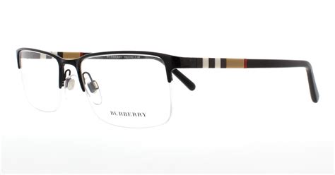 burberry mens prescription eyeglasses|Burberry eyeglass frames near me.